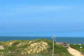 Sunburst Ocean View Condo at Nags Head Beach